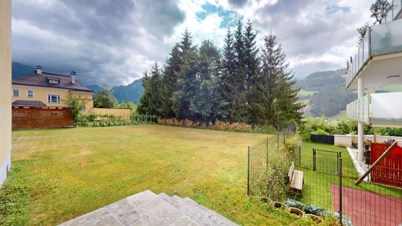 Gro�z�gige Villa in hervorragender Lage von St. Johann mit umfassender Gartenanlage /  / 5600&nbsp;Sankt Johann im Pongau / Bild 19