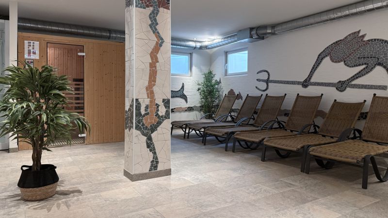 Wagrain Living - 3-Zimmer-Apartment zur touristischen Vermietung mit Wellness & Ski-Infrastruktur /  / 5602&nbsp;Wagrain / Bild 3
