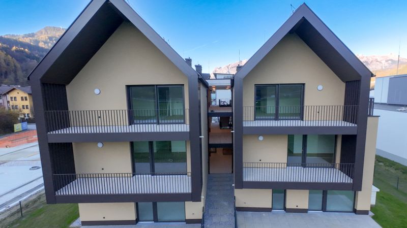 Wundersch�ne Penthouse-Wohnung - JETZT PROVISIONSFREI KAUFEN - Eigentumswohnungen in Bischofshofen /  / 5500&nbsp;Bischofshofen / Bild 14