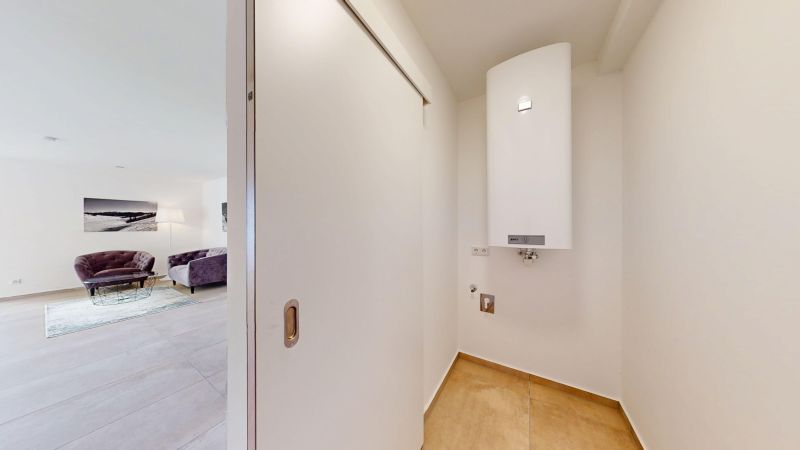 City-Wohnung zur Eigennutzung/ als Investment oder auch als Praxis/ Ordination/ f�r Dienstleister ? Volles �rztehaus mitten in Saalfelden am Steinernen Meer /  / 5760&nbsp;Saalfelden am Steinernen Meer / Bild 9