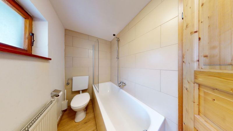 Touristische Vermietung: Attraktive & vielseitige Apartments nahe der Skiregion Schmitten/Zell am See / / 5700 Zell am See / Bild 3