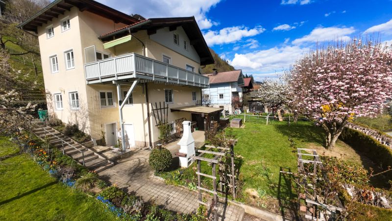 Attraktives Mehrfamilienhaus in begehrter & sonniger Lage mit Bergblick in Schwarzach im Pongau /  / 5620&nbsp;Schwarzach im Pongau / Bild 11