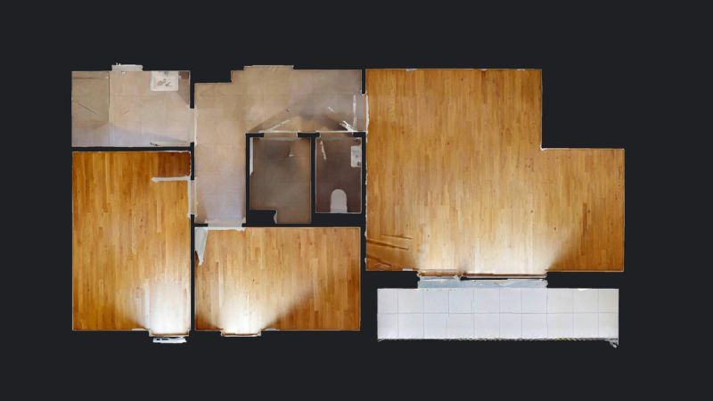 Wundersch�ne Penthouse-Wohnung - JETZT PROVISIONSFREI KAUFEN - Eigentumswohnungen in Bischofshofen /  / 5500&nbsp;Bischofshofen / Bild 10