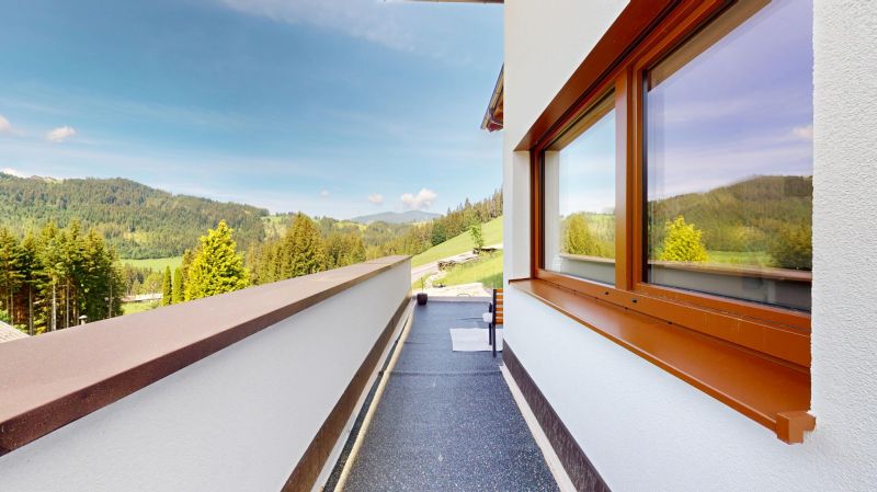 Alpines Traumhaus direkt an der Skipiste mit attraktiver Vermietungsm�glichkeit in Altenmarkt im Pongau /  / 5541&nbsp;Altenmarkt im Pongau / Bild 7