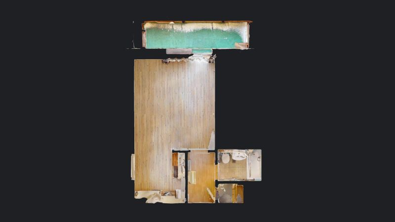 Garconniere mit Panoramablick in Bischofshofen - Ski amad� /  / 5500&nbsp;Bischofshofen / Bild 7