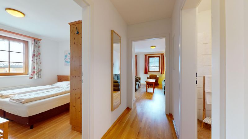 ATTRAKTIVES APARTMENT ZUR TOURISTISCHEN VERMIETUNG  - IM SALZBURGER LUNGAU /  / 5582&nbsp;Sankt Michael im Lungau / Bild 7