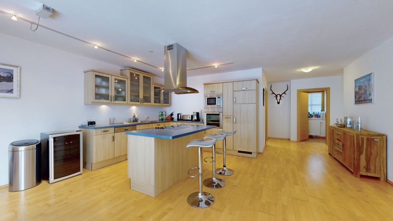 Gro�z�giges Wohndomizil mit Chalet-Charakter und Wellnessbereich in Ru�bach - Skiregion Dachstein West /  / 5442&nbsp;Ru�bach am Pa� Gsch�tt / Bild 4