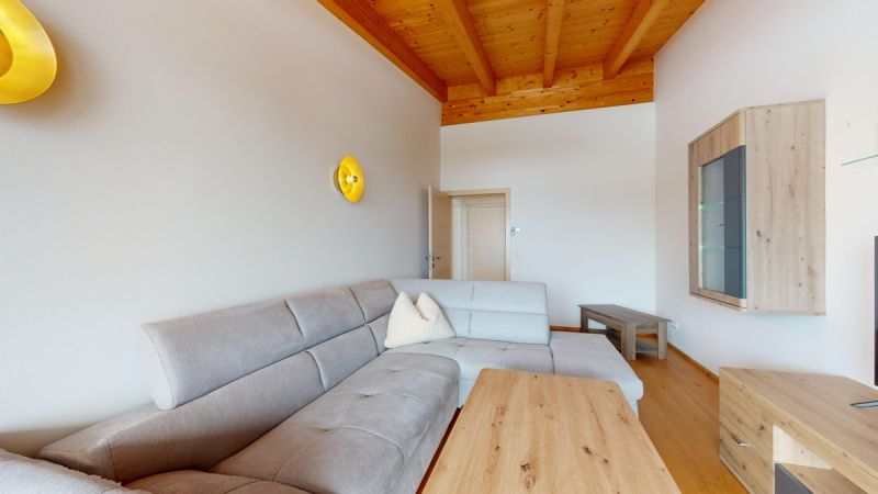 EXKLUSIV RESIDIEREN AM RANDE DER KITZB�HELER ALPEN - 4-Zimmer-Penthousewohnung in Uttendorf /  / 5723&nbsp;Uttendorf / Bild 1