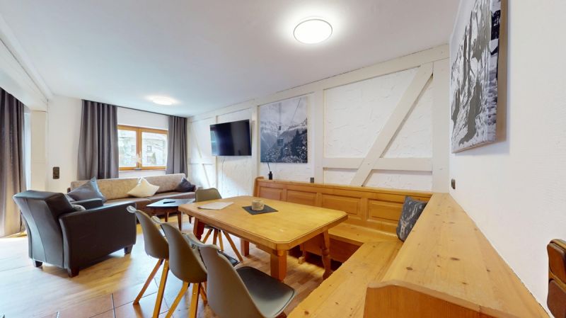 Touristische Vermietung: Attraktive & vielseitige Apartments nahe der Skiregion Schmitten/Zell am See