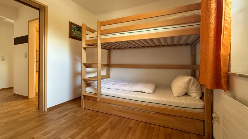 Wohnen mit Panorama ? gepflegte 3-Zimmer-Balkonwohnung in Kleinarl - Ski amad� /  / 5603&nbsp;Kleinarl / Bild 8