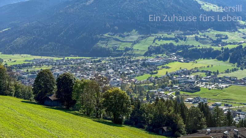 Ein Zuhause f�rs Leben - mitten in Mittersill - Hochwertige Eigentumswohnungen - NEUBAU/ ERSTBEZUG /  / 5730&nbsp;Mittersill / Bild 3