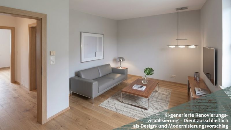 Platz f�r Ideen, Raum f�r Zukunft ? Haus zum Revitalisieren in Mitterbergh�tten /  / 5500&nbsp;Bischofshofen / Bild 9