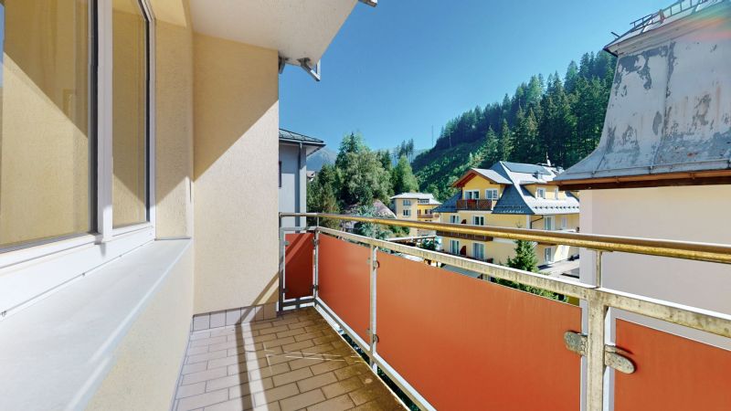 Zweitwohnsitz: Feriengl�ck in Bad Gastein - Gem�tliche Zweitwohnsitzwohnung in attraktiver Lage /  / 5640&nbsp;Bad Gastein / Bild 9