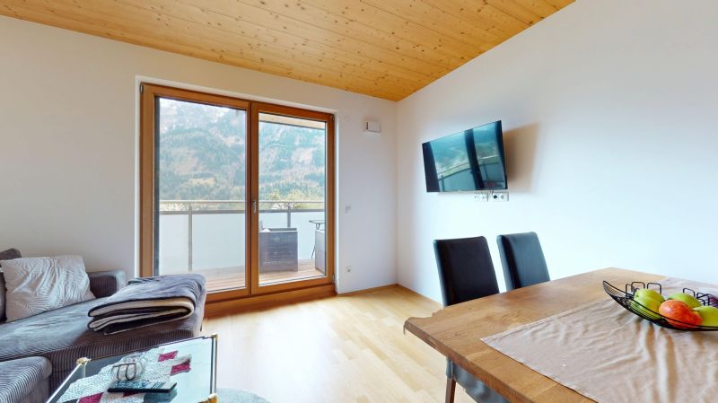 INVESTMENT - Kleine aber feine 2-Zimmer-Balkonwohnung in ruhiger und idyllischer Lage in Goldegg /  / 5622&nbsp;Goldegg / Bild 2
