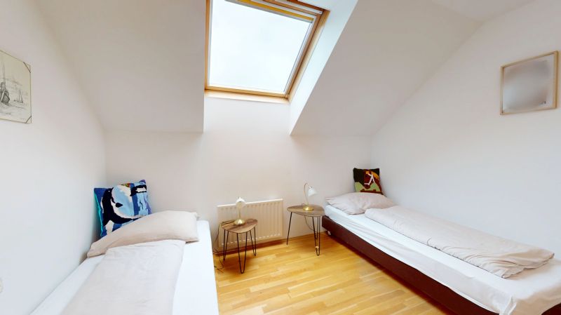 Apartment mit exklusivem Wellnessbereich & alpinem Wohlf�hlambiente zur touristischen Vermietung - Katschberg /  / 5582&nbsp;St. Michael im Lungau / Bild 9