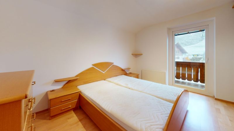 Gro�z�gige 5-Zimmer-Dachgeschosswohnung mit Balkon & Dachterrasse in St. Johann im Pongau /  / 5600&nbsp;Sankt Johann im Pongau / Bild 4