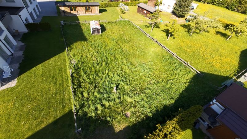 Sonniges & zentrales Grundstück mit herrlichem Bergblick in der berühmten Skidestination Flachau / / 5542 Flachau / Bild 1
