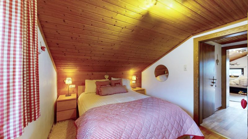 Charmante 3-Zimmer-Mansardenwohnung mit l�ndlichem Flair und gem�tlichem Wohnambiente in Saalfelden /  / 5760&nbsp;Saalfelden am Steinernen Meer / Bild 5