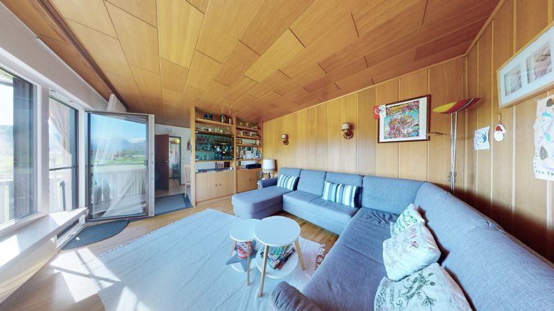ZWEITWOHNSITZ: Gemütliche & gepflegte 2-Zimmer-Balkonwohnung in Flachau - Ski amadè / / 5542 Flachau / Bild 2