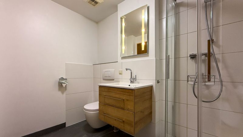 Wohnen mit Panorama ? gepflegte 3-Zimmer-Balkonwohnung in Kleinarl - Ski amad� /  / 5603&nbsp;Kleinarl / Bild 2