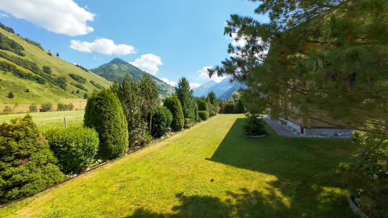 Wohnen, wo Natur auf Wohnkomfort trifft - hochwertiges Vollholzhaus im Herzen des Raurisertales /  / 5661&nbsp;Rauris / Bild 16