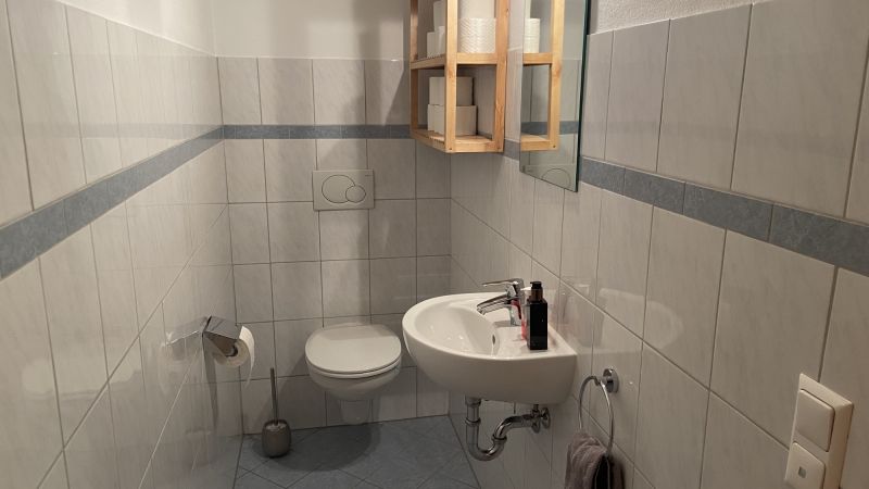 Miete: Gepflegte 2 Zimmer-Wohnung in St. Johann im Pongau - Ski amad� /  / 5600&nbsp;Sankt Johann im Pongau / Bild 8