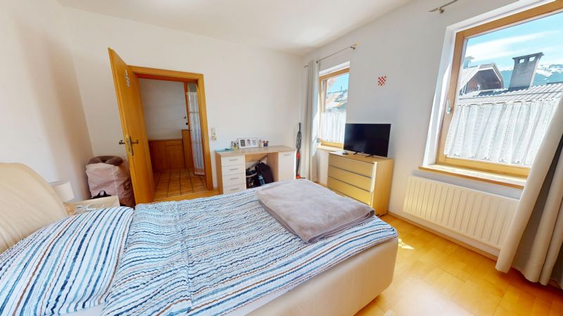 Helle 2-Zimmer-Wohnung mit optimaler Raumstruktur in begehrter, zentrumsnaher Lage von Saalfelden /  / 5760&nbsp;Saalfelden am Steinernen Meer / Bild 4