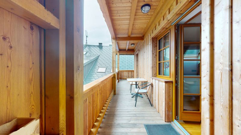 Apartment mit exklusivem Wellnessbereich & alpinem Wohlf�hlambiente zur touristischen Vermietung - Katschberg /  / 5582&nbsp;St. Michael im Lungau / Bild 3