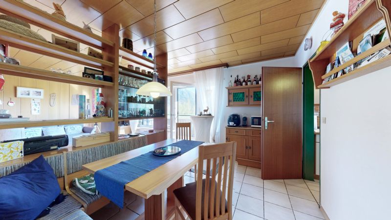 ZWEITWOHNSITZ: Gemütliche & gepflegte 2-Zimmer-Balkonwohnung in Flachau - Ski amadè / / 5542 Flachau / Bild 5