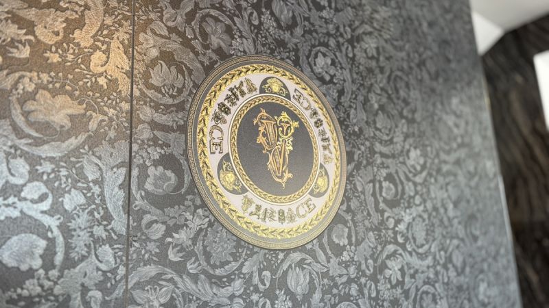 Ferienhaus/ Zweitwohnsitz: Finnisches Blockhaus trifft italienische Grazie - Nockbergen in K�rnten /  / 9571&nbsp;Albeck / Bild 12