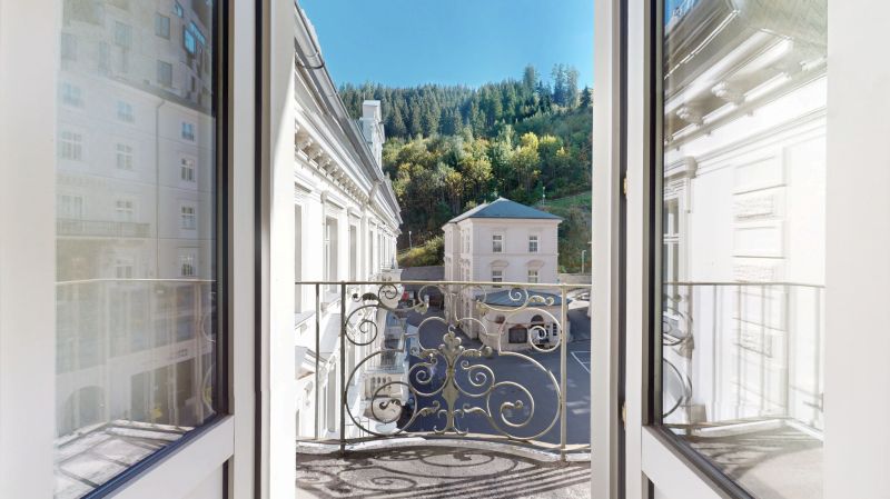 Historische Zweitwohnsitz-Residenz direkt am Bad Gasteiner Wasserfall - Ein Juwel mit Geschichte & Charme /  / 5640&nbsp;Bad Gastein / Bild 8