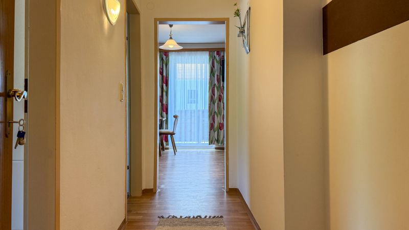 Wohnen mit Weitblick ? 2-Zimmer-Balkonwohnung in Kleinarl mit traumhaftem Bergpanorama - Ski amad� /  / 5603&nbsp;Kleinarl / Bild 0