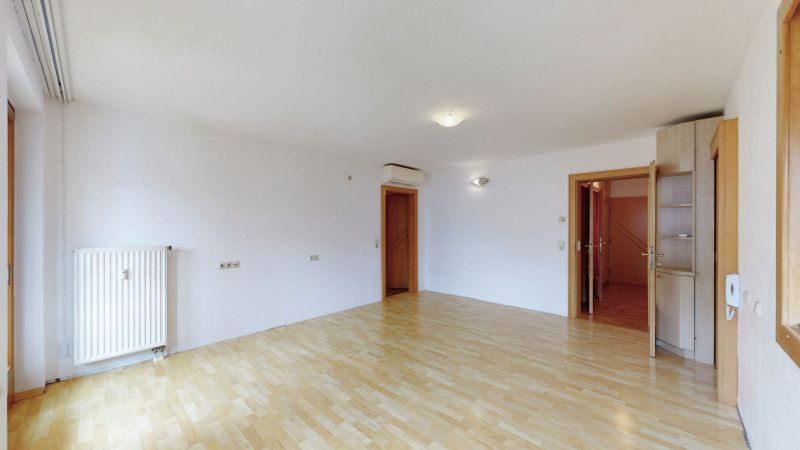 Gro�z�giges Wohnen im Herzen von St. Johann im Pg. ? 5 Zimmer, Wintergarten, Sauna und Klimaanlage /  / 5600&nbsp;Sankt Johann im Pongau / Bild 2