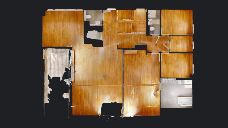 ERSTBEZUG/ NEUBAU - EXKLUSIVES PENTHOUSE - MODERNER WOHN(T)RAUM - 4-Zimmer-Wohnung nahe St. Veit/Pg. /  / 5621&nbsp;Sankt Veit im Pongau / Bild 17