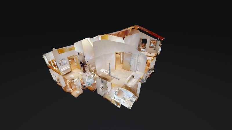 Attraktives Reihenhaus in Ru�bach Ruhelage & Gehweite ins Zentrum - Skiregion Dachstein West /  / 5442&nbsp;Ru�bach am Pa� Gsch�tt / Bild 14