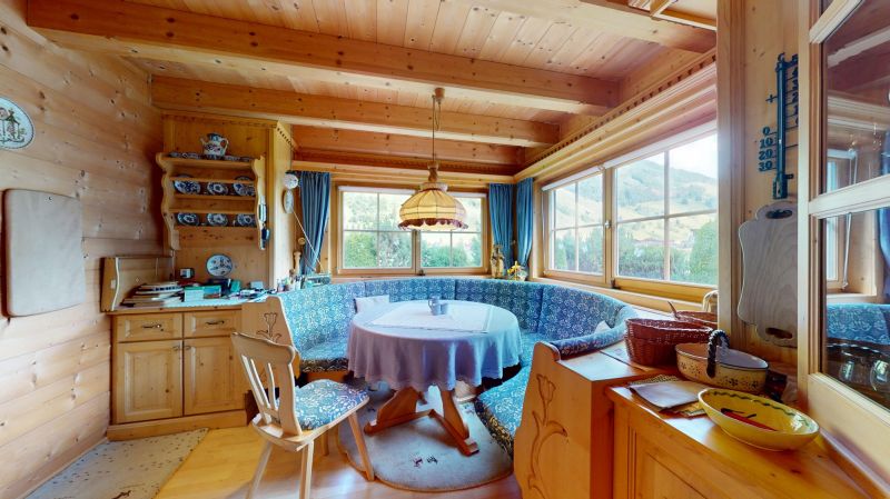 Wohnen, wo Natur auf Wohnkomfort trifft - hochwertiges Vollholzhaus im Herzen des Raurisertales /  / 5661&nbsp;Rauris / Bild 6