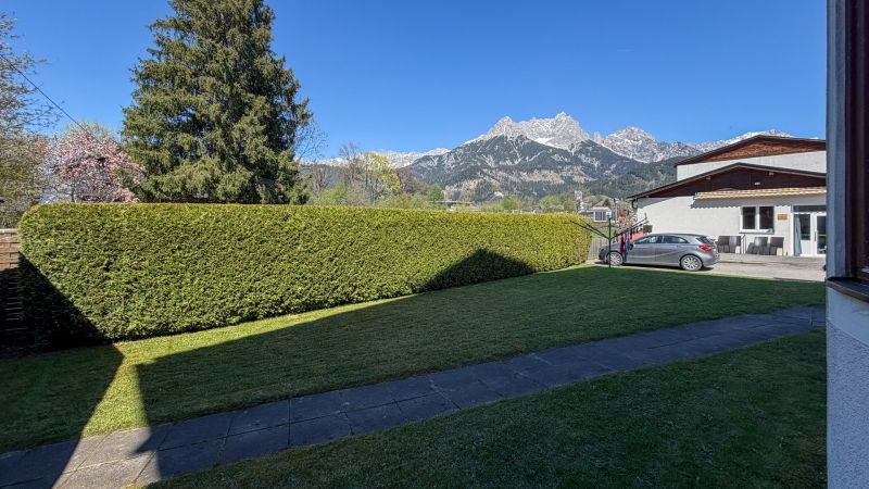 Helle 2-Zimmer-Wohnung mit optimaler Raumstruktur in begehrter, zentrumsnaher Lage von Saalfelden / / 5760 Saalfelden am Steinernen Meer / Bild 10
