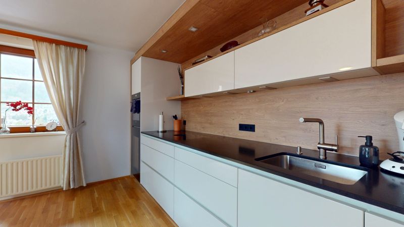 Apartment mit exklusivem Wellnessbereich & alpinem Wohlf�hlambiente zur touristischen Vermietung - Katschberg /  / 5582&nbsp;St. Michael im Lungau / Bild 4