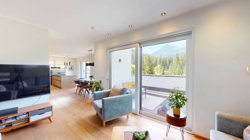 Alpines Traumhaus direkt an der Skipiste mit attraktiver Vermietungsm�glichkeit in Altenmarkt im Pongau /  / 5541&nbsp;Altenmarkt im Pongau / Bild 7