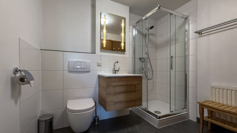Wohnen mit Panorama ? gepflegte 3-Zimmer-Balkonwohnung in Kleinarl - Ski amad� /  / 5603&nbsp;Kleinarl / Bild 3