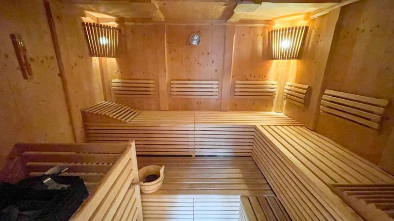 ATTRAKTIVES APARTMENT ZUR TOURISTISCHEN VERMIETUNG  - IM SALZBURGER LUNGAU /  / 5582&nbsp;Sankt Michael im Lungau / Bild 5