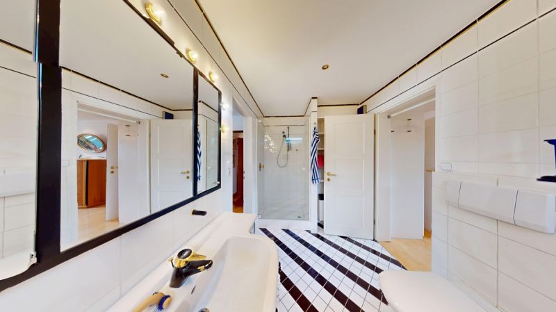 Zentral gelegenes Wohn- und Gewerbeobjekt mit in Schwarzach im Pg. ? Haus mit gro�z�giger Werkhalle /  / 5620&nbsp;Schwarzach im Pongau / Bild 6