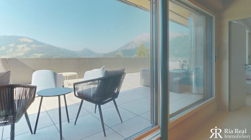 SECRET DEAL | Au�ergew�hnlich wohnen in Saalfeldens Premiumlage /  / 5760&nbsp;Saalfelden am Steinernen Meer / Bild 3