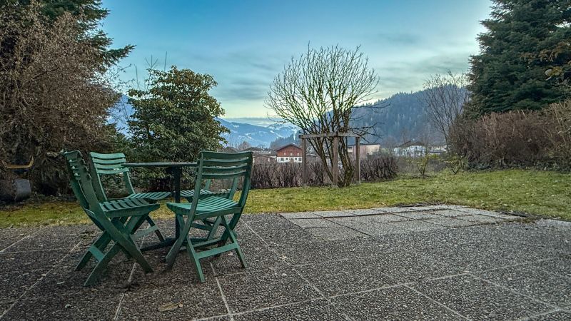 Miete: Gartenwohnung mit eigenem Eingang in Bischofshofen - Ski amad� /  / 5500&nbsp;Bischofshofen / Bild 8