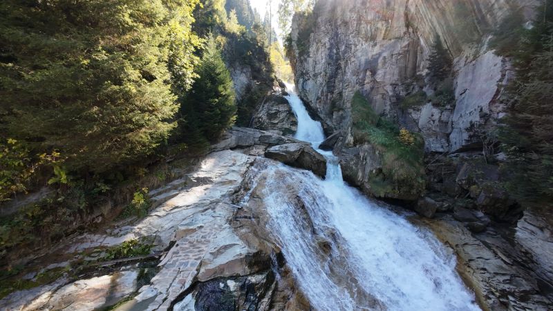 Historische Zweitwohnsitz-Residenz direkt am Bad Gasteiner Wasserfall - Ein Juwel mit Geschichte & Charme /  / 5640&nbsp;Bad Gastein / Bild 17