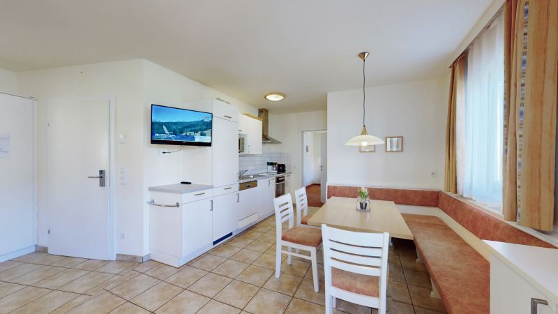 Wagrain Living - 3-Zimmer-Apartment zur touristischen Vermietung mit Wellness & Ski-Infrastruktur /  / 5602&nbsp;Wagrain / Bild 4