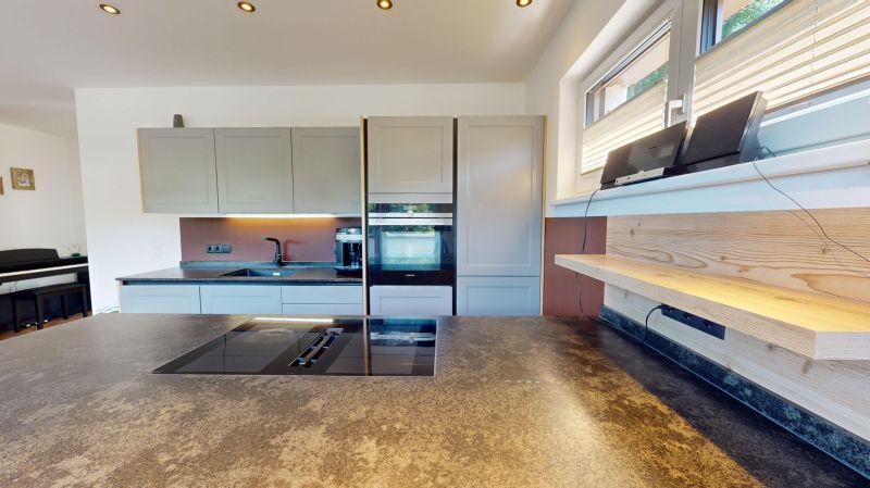 Alpines Traumhaus direkt an der Skipiste mit attraktiver Vermietungsm�glichkeit in Altenmarkt im Pongau /  / 5541&nbsp;Altenmarkt im Pongau / Bild 5