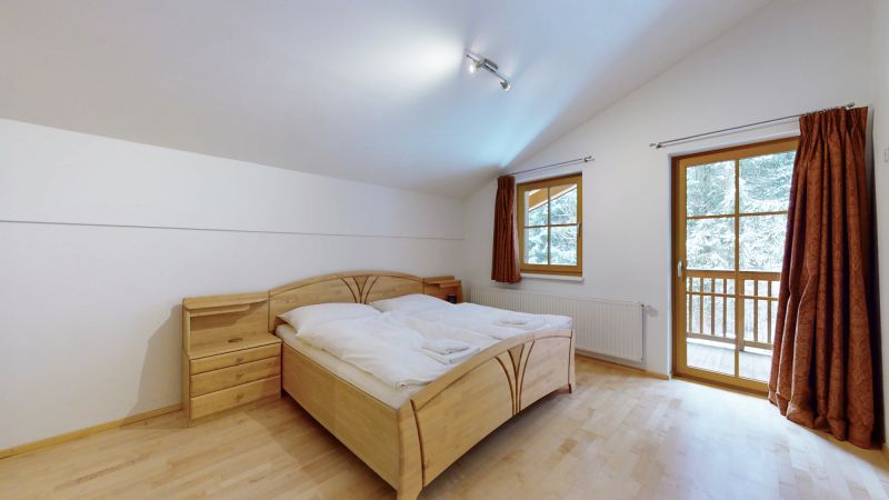 Gro�z�giges Wohndomizil mit Chalet-Charakter und Wellnessbereich in Ru�bach - Skiregion Dachstein West /  / 5442&nbsp;Ru�bach am Pa� Gsch�tt / Bild 0