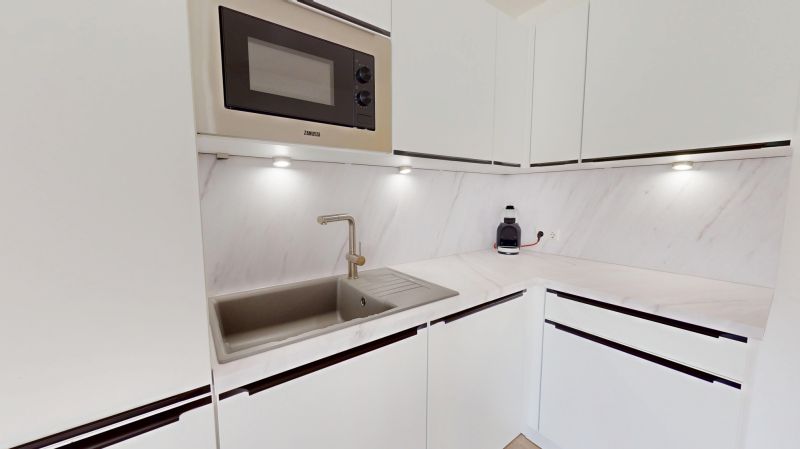 City-Wohnung zur Eigennutzung/ als Investment oder auch als Praxis/ Ordination/ f�r Dienstleister ? Volles �rztehaus mitten in Saalfelden am Steinernen Meer /  / 5760&nbsp;Saalfelden am Steinernen Meer / Bild 8