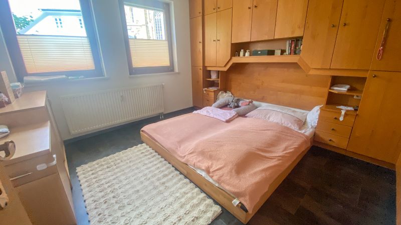 Gro�z�gige 5-Zimmer-Wohnung mit gem�tlichem Wintergarten im Stadtzentrum von St. Johann im Pongau /  / 5600&nbsp;St. Johann im Pongau / Bild 6